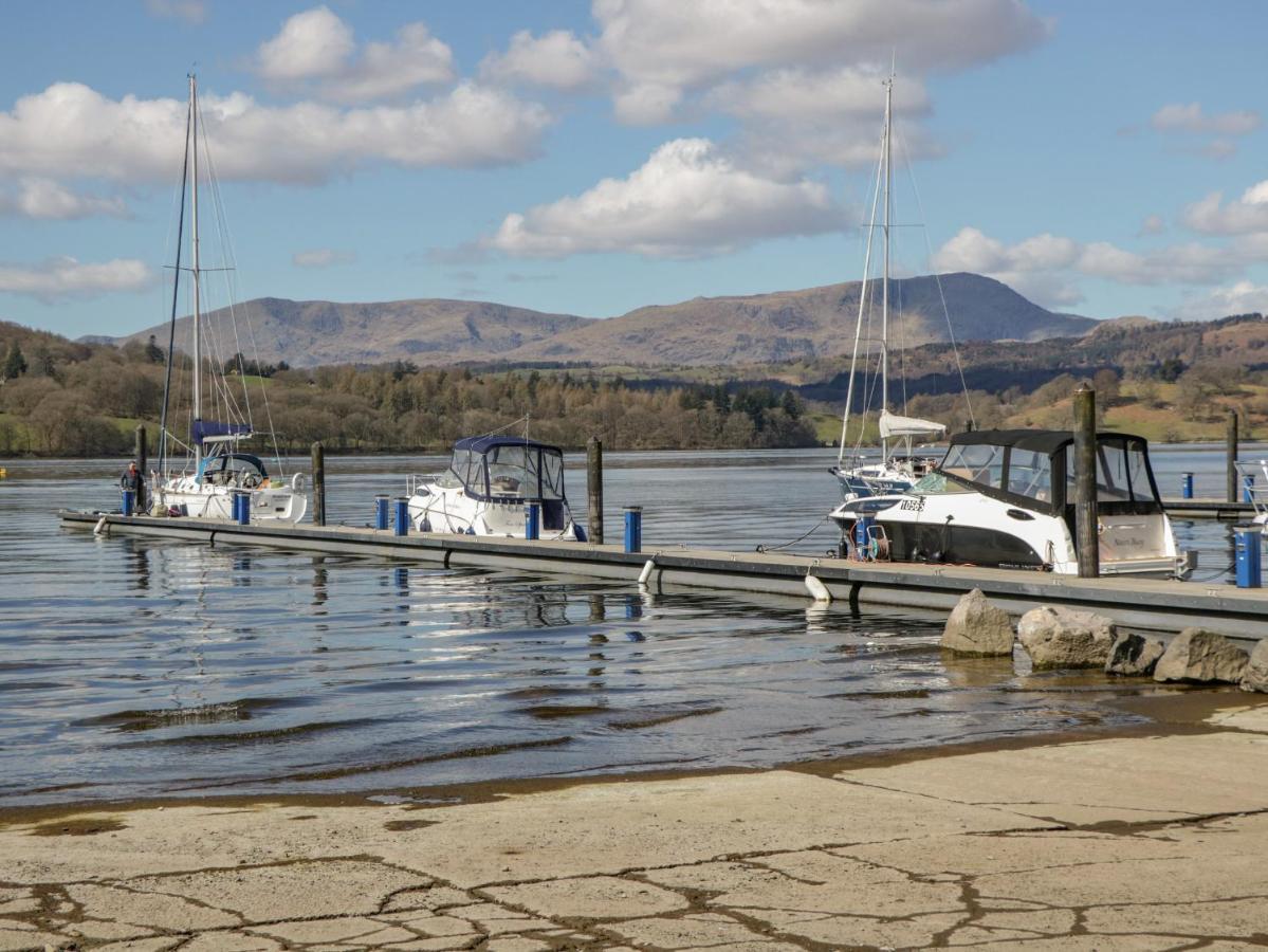 25 Thirlmere Windermere Εξωτερικό φωτογραφία