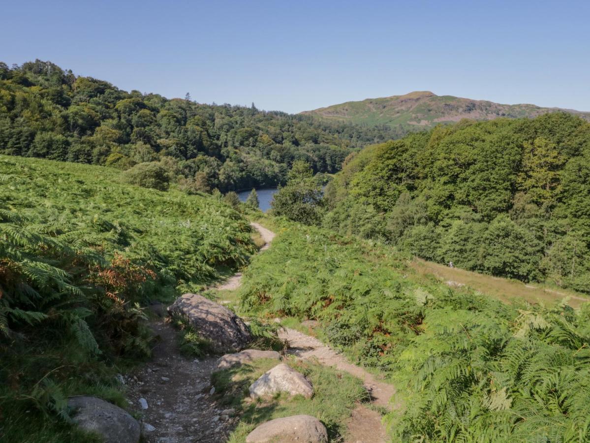 25 Thirlmere Windermere Εξωτερικό φωτογραφία
