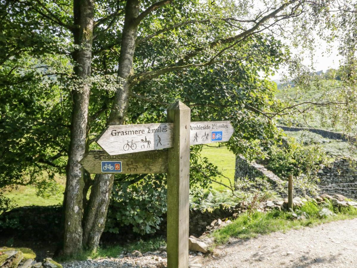 25 Thirlmere Windermere Εξωτερικό φωτογραφία