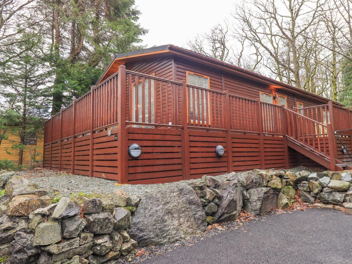 25 Thirlmere Windermere Εξωτερικό φωτογραφία
