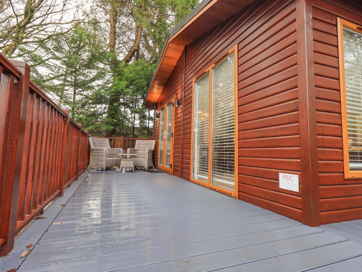 25 Thirlmere Windermere Εξωτερικό φωτογραφία